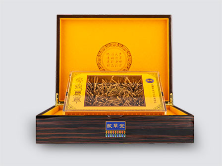 冬蟲(chóng)夏草 冬蟲(chóng)夏草